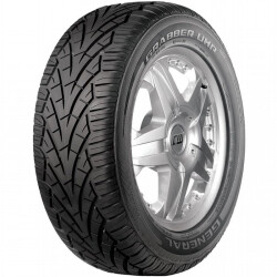 285/35R22 106W XL BSW FR Grabber UHP General (Yaz) - General
