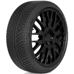 285/40R20 111V XL * Pilot Alpin 5 Michelin (Kış) - Michelin