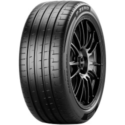 285/40R23 107Y MO-S Pncs P-Zero (PZ5) Pirelli (Yaz) - Pirelli
