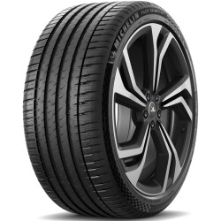 285/40ZR22 110Y XL Pilot Sport 4 Suv Michelin (Yaz) - Michelin