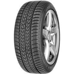 285/45R20 112V XL AO FP UltraGrip 8 Performance Goodyear (Kış) - Goodyear