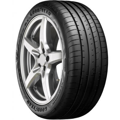 285/45R21 113H XL SoundComfort Eagle F1 Asymmetric 5 Goodyear (Yaz) - 1