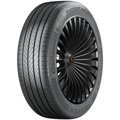 285/45R21 113V XL FR PremiumContact C Continental (Yaz) - 1