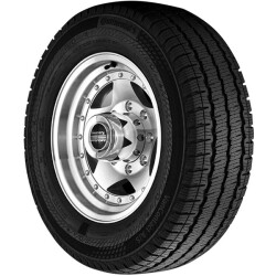 285/65R16C 131R 10PR LRE VanContact A/S Continental (4 Mevsim) - Continental