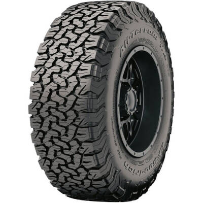 285/70R17 116/113S LT LRC KO2 All Terrain T/A KO2 BF Goodrich (4 Mevsim) - 1