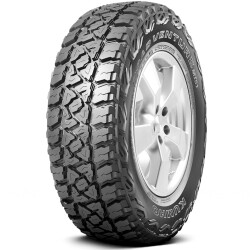 285/70R17 121/118Q Road Venture MT51 Kumho (Yaz) - Kumho