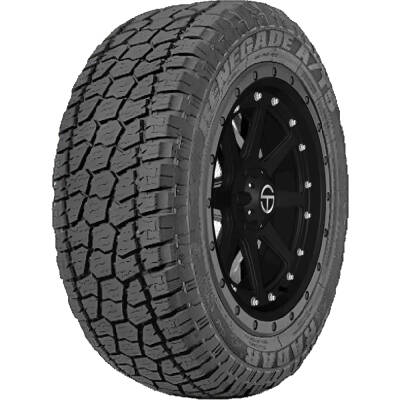 285/70R17 121S Renegade A/T 5 Radar (4 Mevsim) - 1
