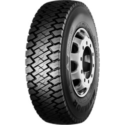 285/70R19.5 144/143M 16PR LRH DR 1 Matador (4 Mevsim) - Matador
