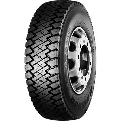 285/70R19.5 144/143M 16PR LRH DR 1 Matador (4 Mevsim) - 1