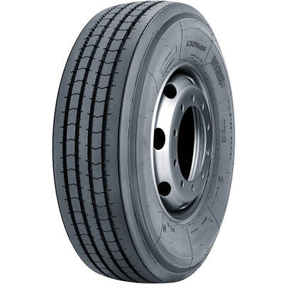285/70R19.5 146/144K CR960A Goodride (Yaz) - 1