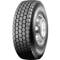 285/70R19.5 146/144L 140/137M Orjak O3 Sava (4 Mevsim) - Sava