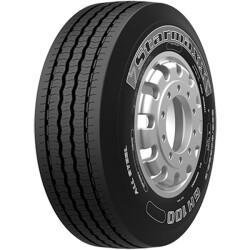 285/70R19.5 146/144L GH100 Starmaxx (Yaz) - Starmaxx