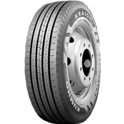 285/70R19.5 146/144M KXA10 Kumho (Kış) - Kumho