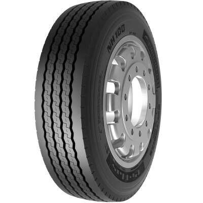 285/70R19.5 150/148J ProGreen NH100 Petlas (4 Mevsim) - 1