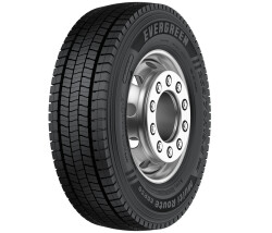 285/70R19.5 150/148K EDR50 Evergreen (4 Mevsim) - Evergreen