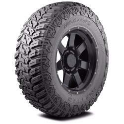285/75R16 122/119Q 8PR Mud Trac M/T Maxtrek (Yaz) - Maxtrek