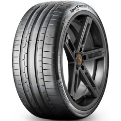 295/30R20 101Y XL MO SportContact 6 Continental (Yaz) - Continental