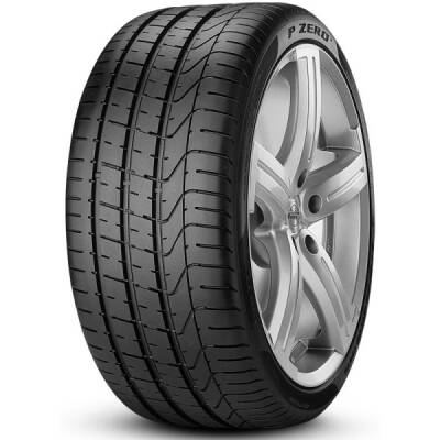 295/30ZR20 101Y XL AMS PZero Pirelli (Yaz) - 1