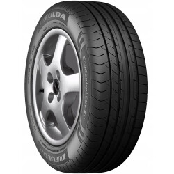 295/35R21 107Y XL FP EcoControl Suv Fulda (Yaz) - Fulda