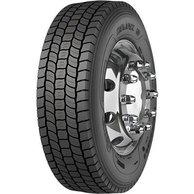 295/60R22.5 150/147K 149/146L Orjak 5 Sava (4 Mevsim) - 1