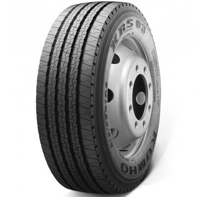 295/60R22.5 150/147K KRS03 Kumho (4 Mevsim) - 1
