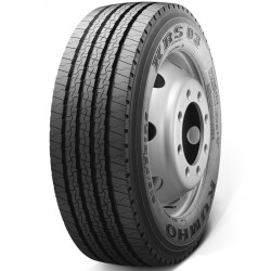 295/60R22.5 150/147K KRS03 Kumho (4 Mevsim) - Kumho
