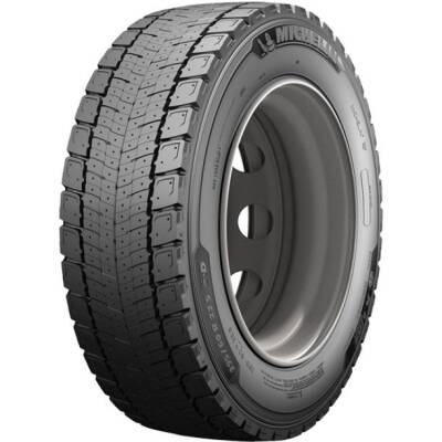 295/60R22.5 150/147K VB Çeker Aks X Line Energy D Michelin (Yaz) - 1