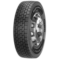 295/60R22.5 150/147L M+S R02 Proway Drive Pirelli (Yaz) - Pirelli