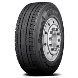 295/60R22.5 150/147L M+S TH:01 Pirelli (Yaz) - Pirelli