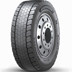 295/60R22.5 150/147L Smart Line DL50 Hankook (4 Mevsim) - Hankook