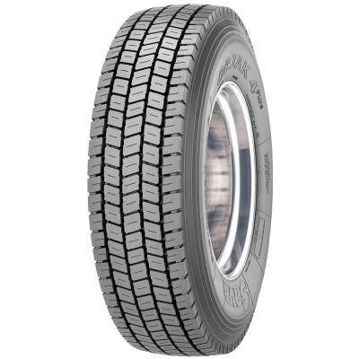 295/60R22.5 150K/149L 16PR 3PSF Çeker Aks Orjak 4 Plus Sava (4 Mevsim) - 1