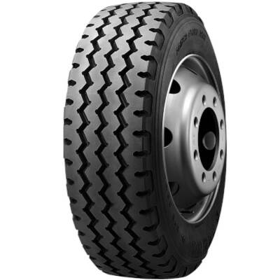 295/80R22.5 152/148K KMA03 Kumho (4 Mevsim) - 1