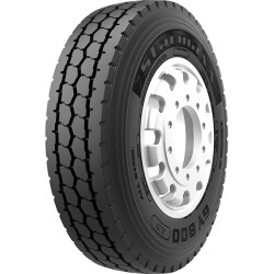 295/80R22.5 152/148L GY800 Starmaxx (Yaz) - Starmaxx