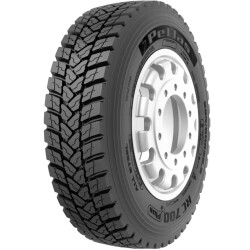 295/80R22.5 152/148L RC700 Plus Petlas (4 Mevsim) - Petlas