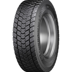 295/80R22.5 152/148M 16PR LRH Conti Hybrid HD5 Continental (4 Mevsim) - Continental