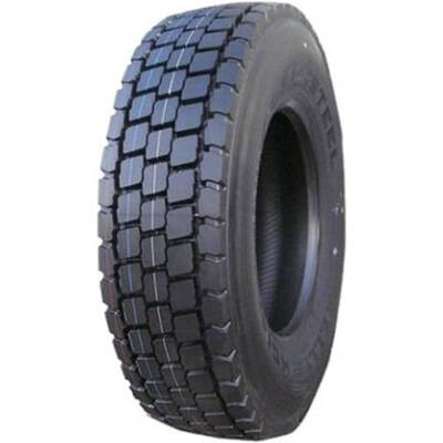 295/80R22.5 152/148M Armorsteel KDM+ Kelly (4 Mevsim) - 1
