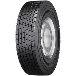 295/80R22.5 152/148M Çeker Aks Conti Hybrid HD3 Continental (4 Mevsim) - Continental