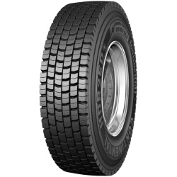 295/80R22.5 152/148M Çeker Aks HDR2 ED Continental (4 Mevsim) - Continental