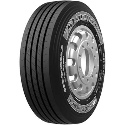 295/80R22.5 152/148M Düz Ecoplanet GH110 Starmaxx (Yaz) - 1