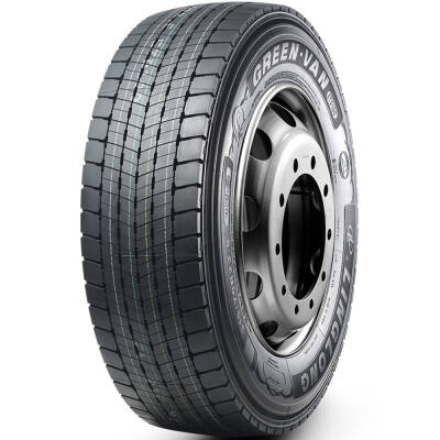 295/80R22.5 152/148M ETD100 Linglong (4 Mevsim) - 1