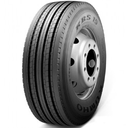 295/80R22.5 152/148M KRS15 Kumho (Yaz) - Kumho