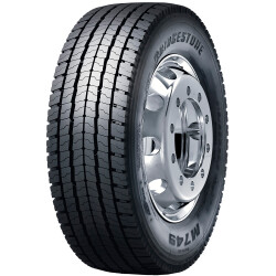 295/80R22.5 152/148M M+S M749 Bridgestone (Yaz) - Bridgestone