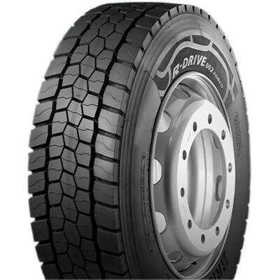 295/80R22.5 152/148M M+S R-Drive 002 Toreo Bridgestone (Yaz) - 1