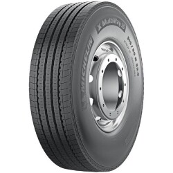 295/80R22.5 152/148M M+S X Multiway 3D XZE Michelin (Yaz) - Michelin