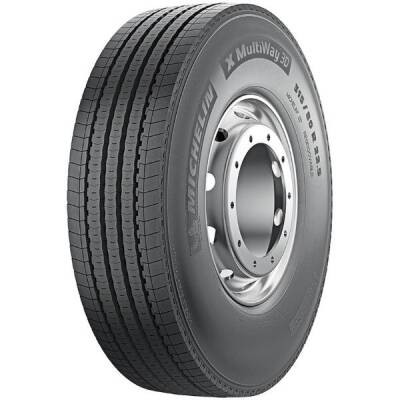 295/80R22.5 152/148M M+S X Multiway 3D XZE Michelin (Yaz) - 1