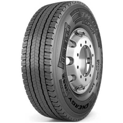 295/80R22.5 152/148M TH:01 Coach Pirelli (Yaz) - 1