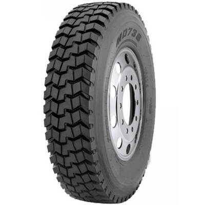 295/80R22.5 152/149L 18PR MD738 Goodride (4 Mevsim) - 1