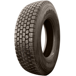 295/80R22.5 152/149L AD153 Goodride (4 Mevsim) - Goodride