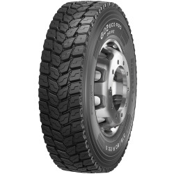 295/80R22.5 152/149L G02 Eco Pro Drive Pirelli (4 Mevsim) - Pirelli