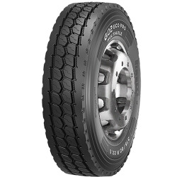 295/80R22.5 154/149L G02 Eco Pro Multiaxle Pirelli (4 Mevsim) - Pirelli